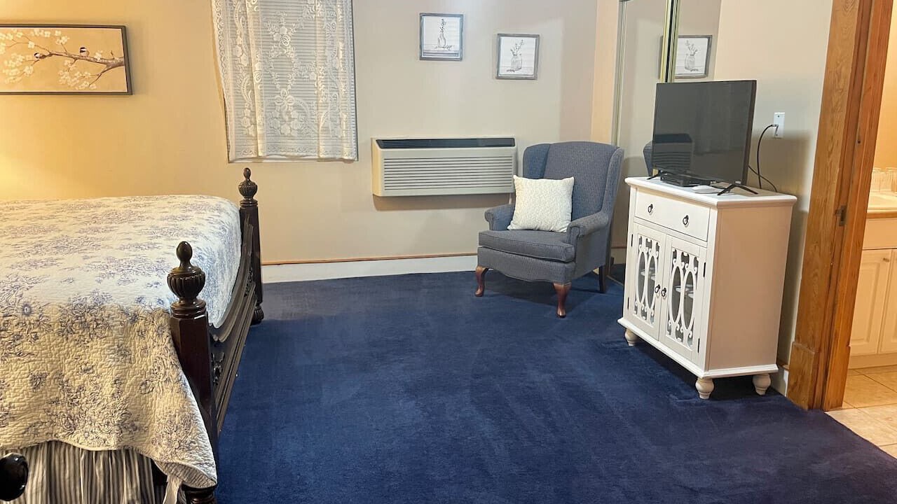 Photo of Bedroom in Eastland