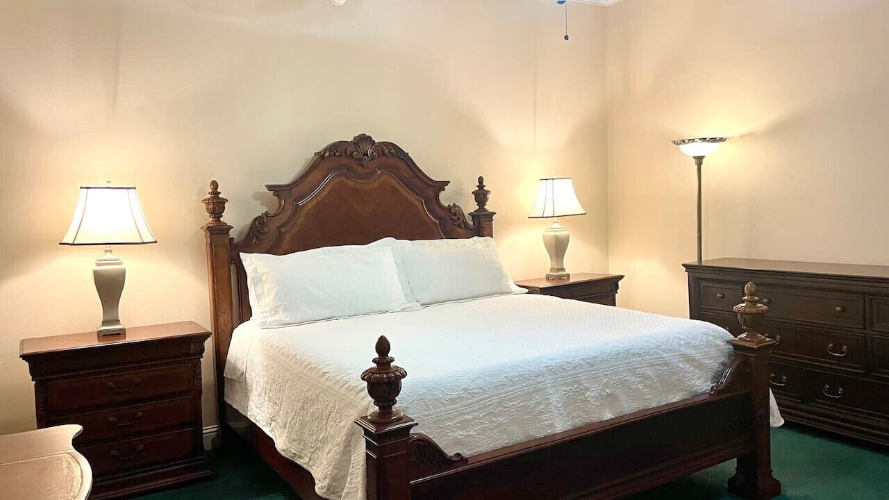 Photo of Bedroom in Eastland