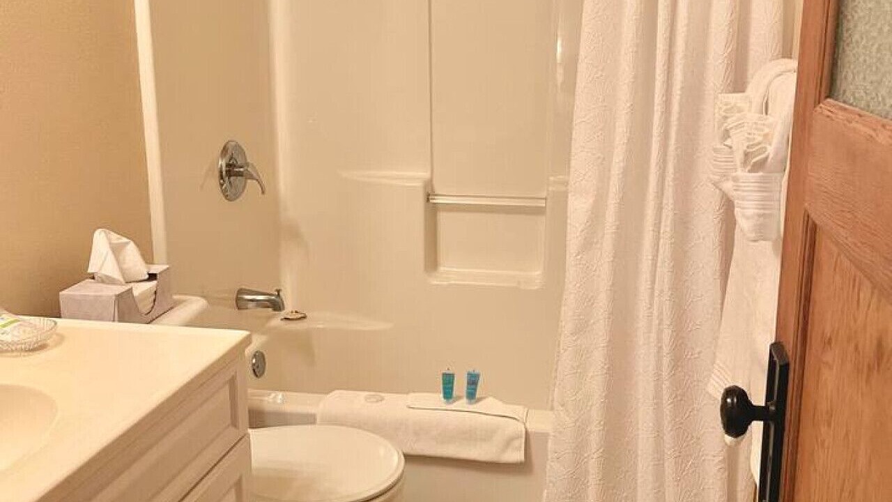Photo of Bathroom in Eastland