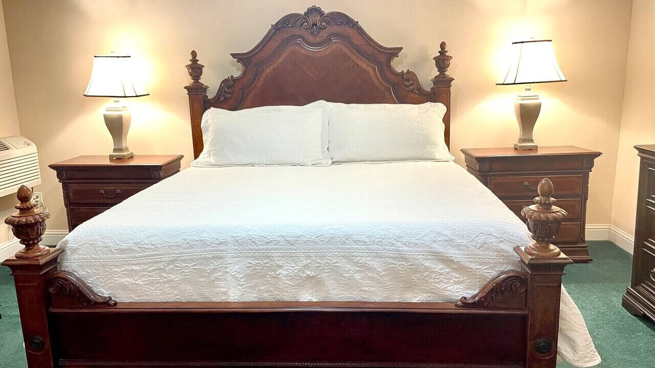 Photo of Bedroom in Eastland