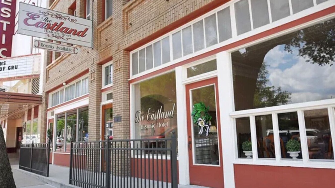 Photo of Outdoor in Eastland