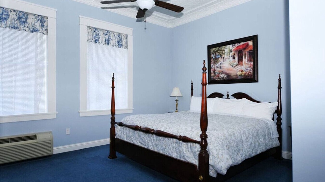 Photo of Bedroom in Eastland