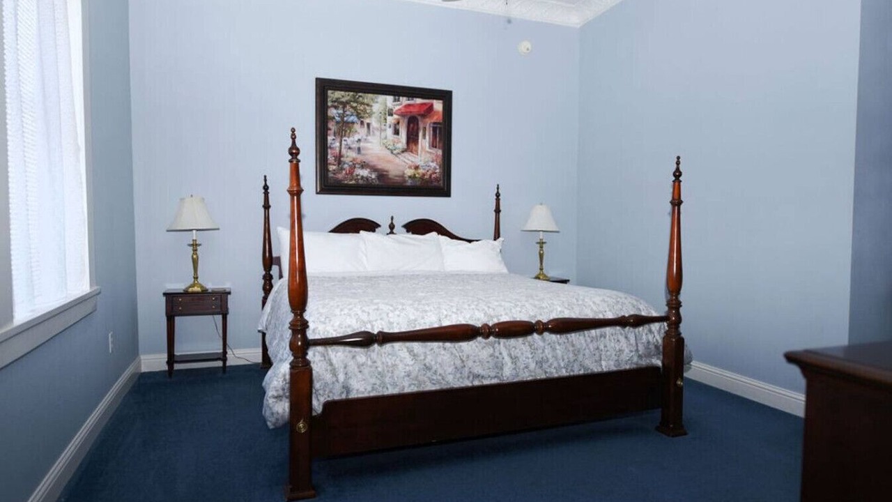 Photo of Bedroom in Eastland