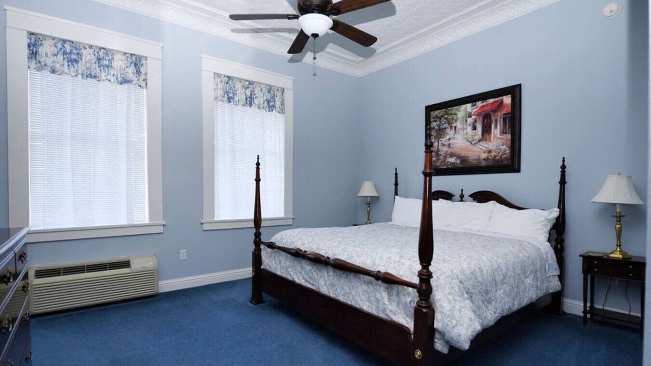 Photo of Bedroom in Eastland