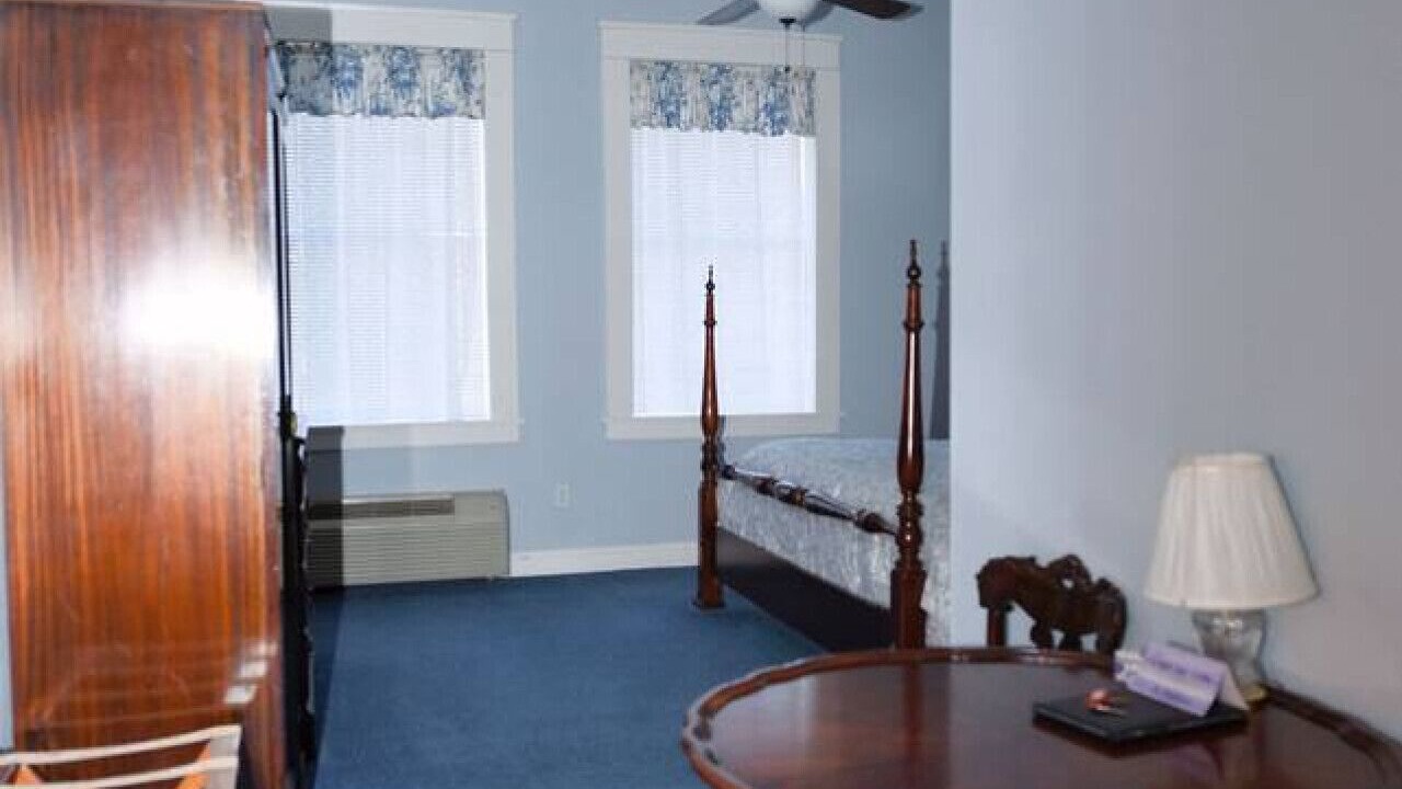 Photo of Bedroom in Eastland