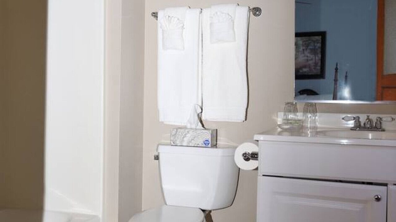 Photo of Bathroom in Eastland