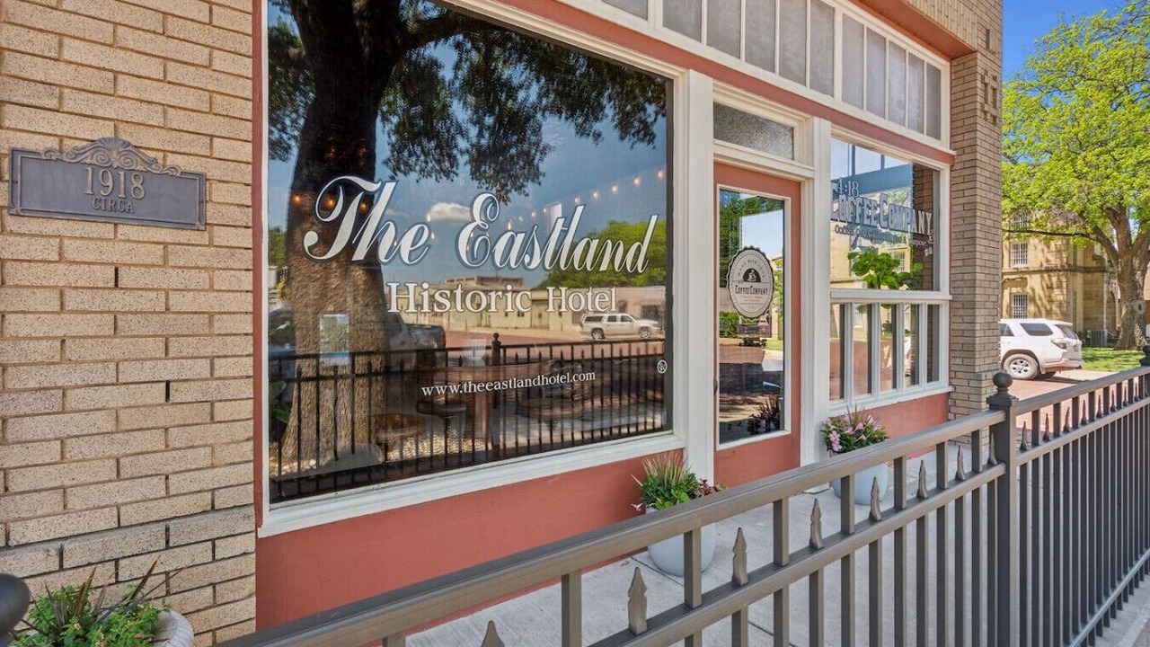 Photo of Outdoor in Eastland