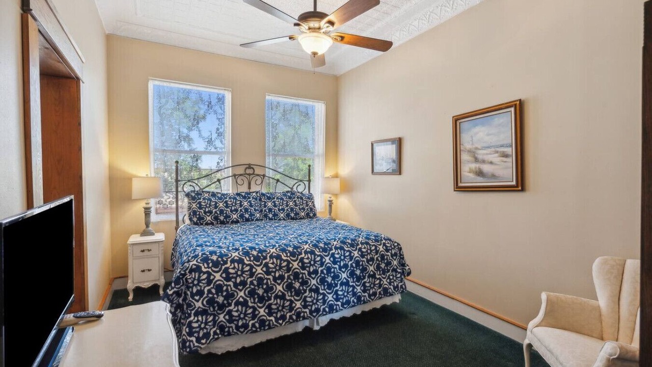 Photo of Bedroom in Eastland