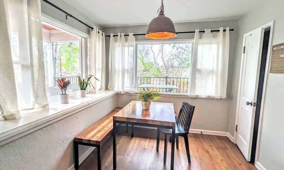Photo of Bedroom in Washington Park West
