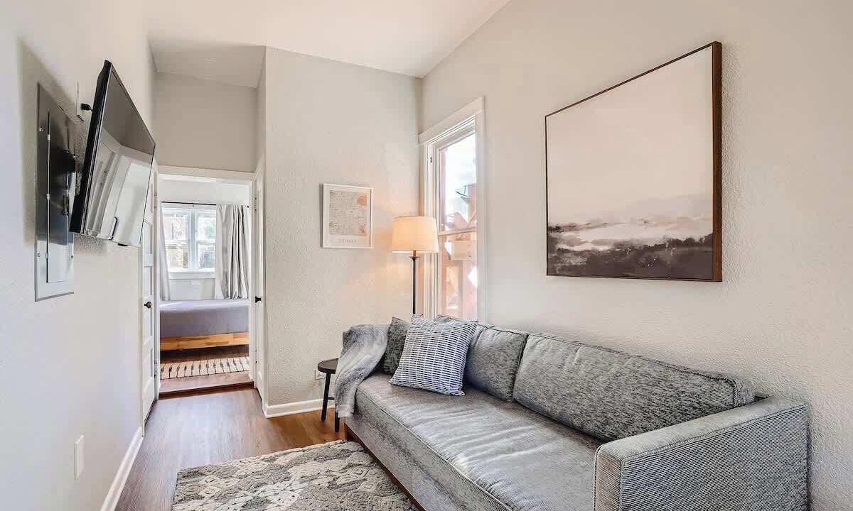 Photo of Bedroom in Washington Park West