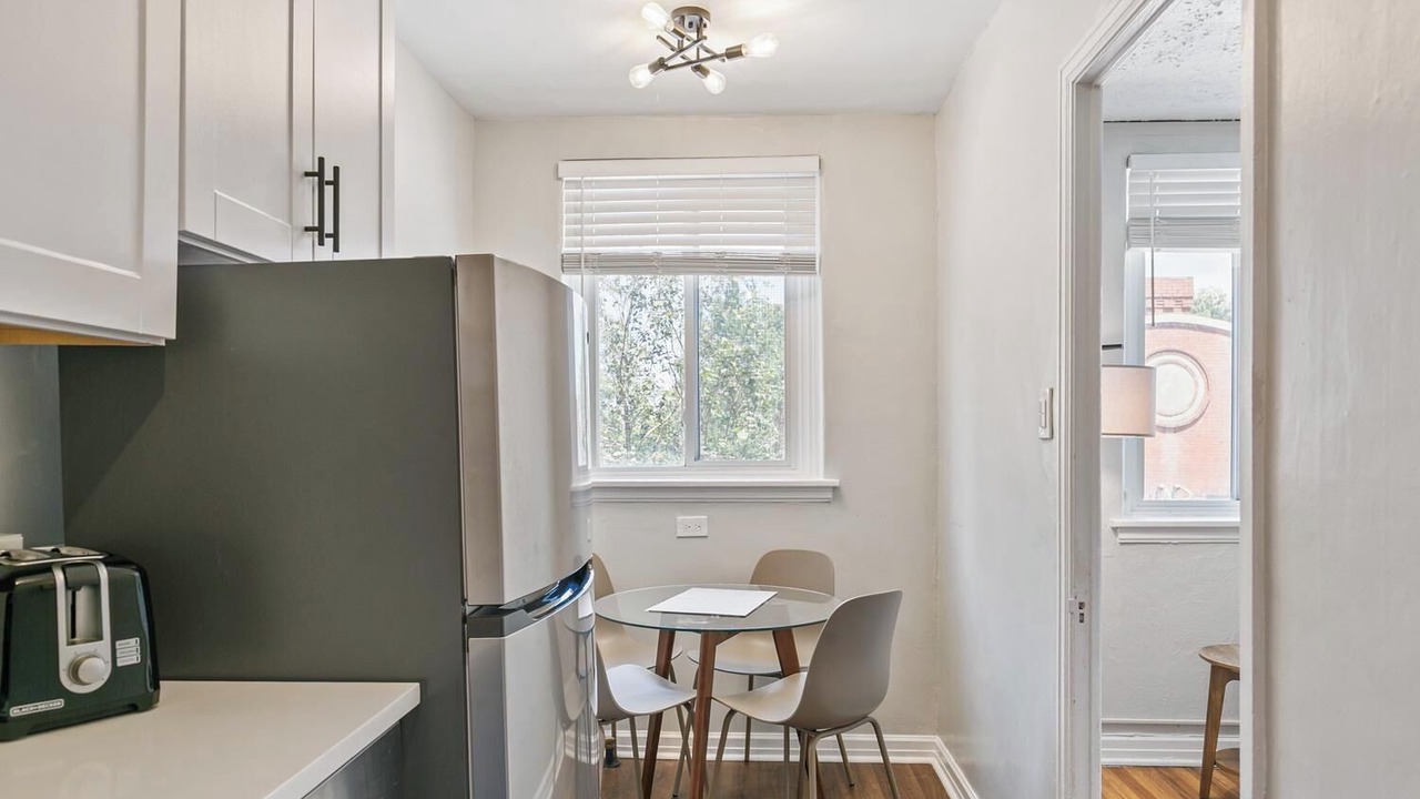 Photo of Kitchen in City Park