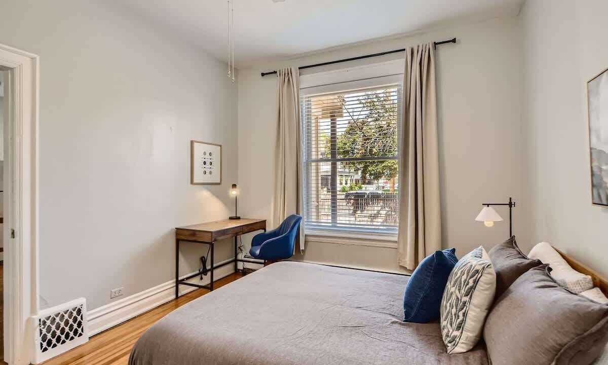 Photo of Bedroom in City Park West