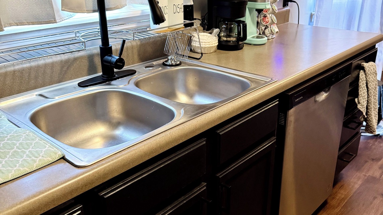 Photo of Kitchen in Plattsburg