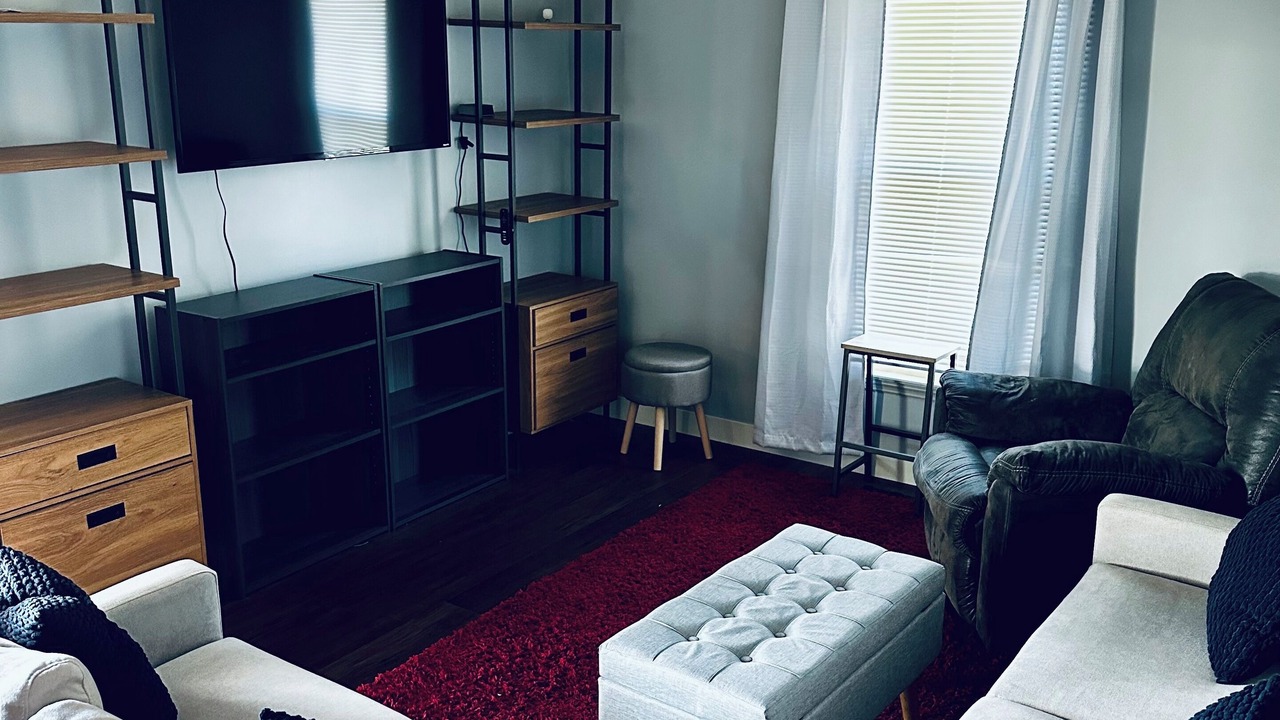 Photo of Livingroom in Plattsburg