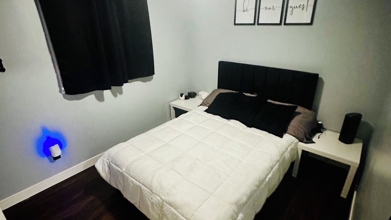Photo of Bedroom in Plattsburg