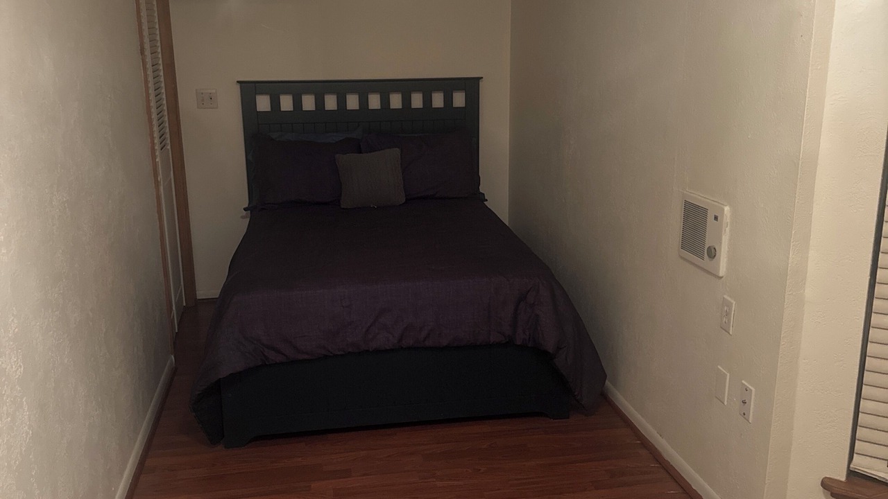 Photo of Bedroom in Fort Sumner