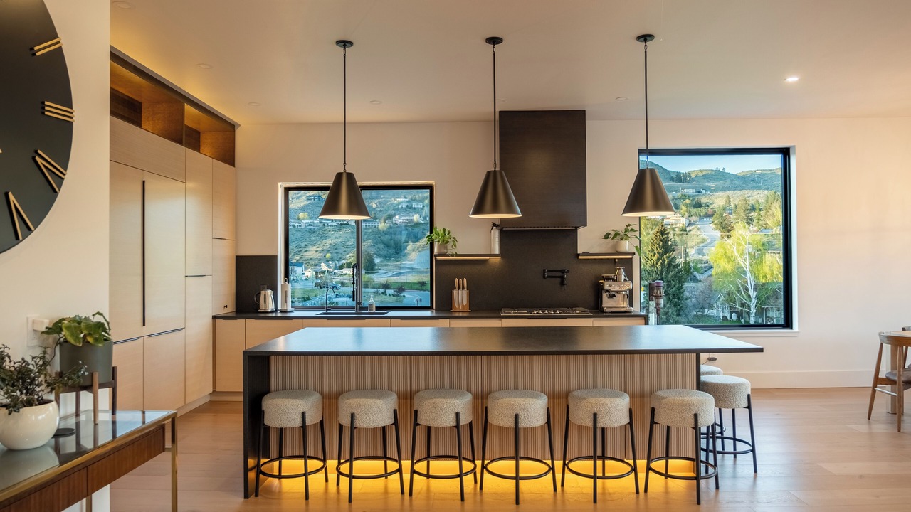 Photo of Kitchen in Chelan