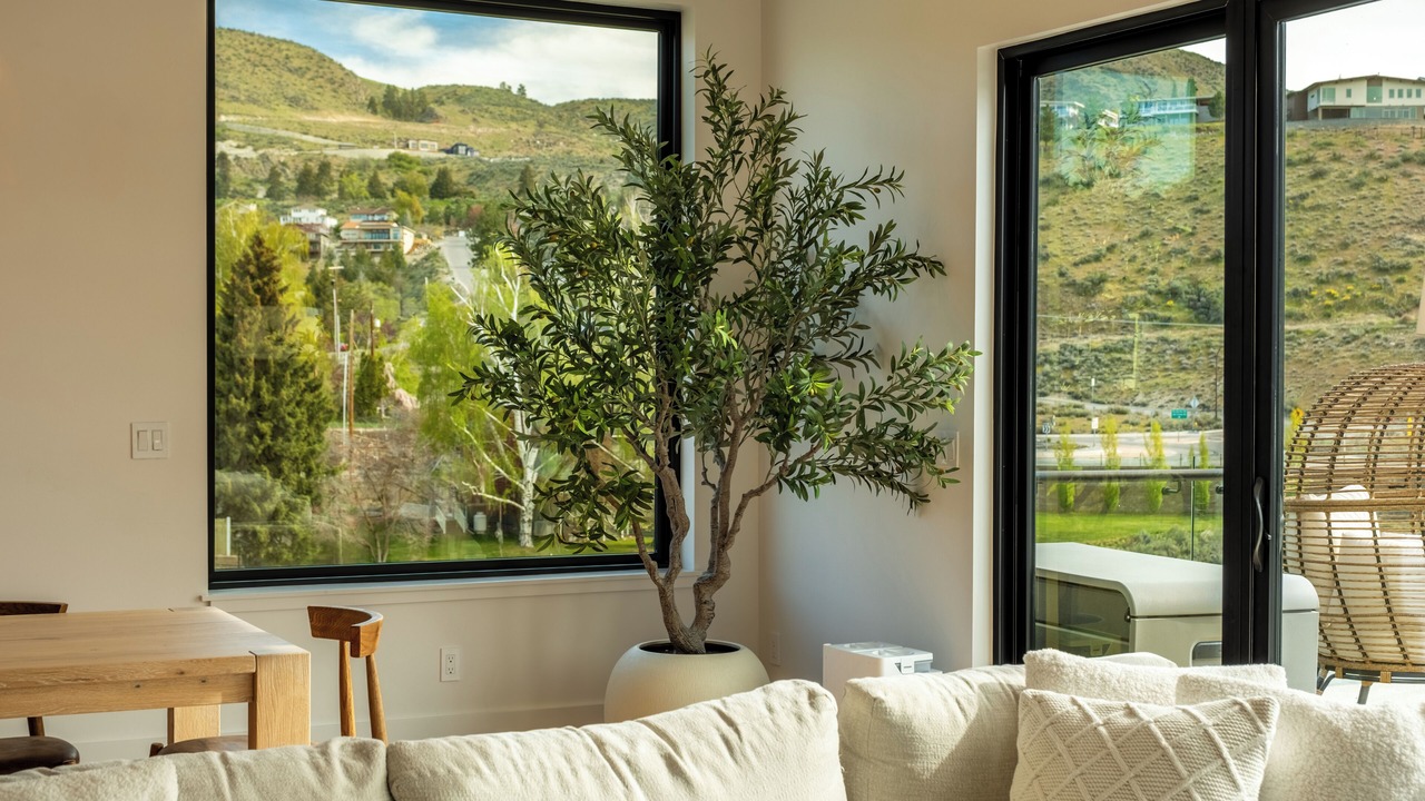 Photo of Livingroom in Chelan