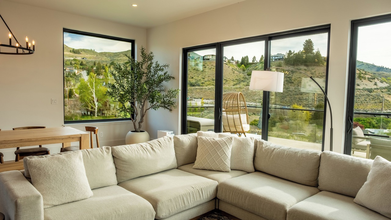 Photo of Livingroom in Chelan