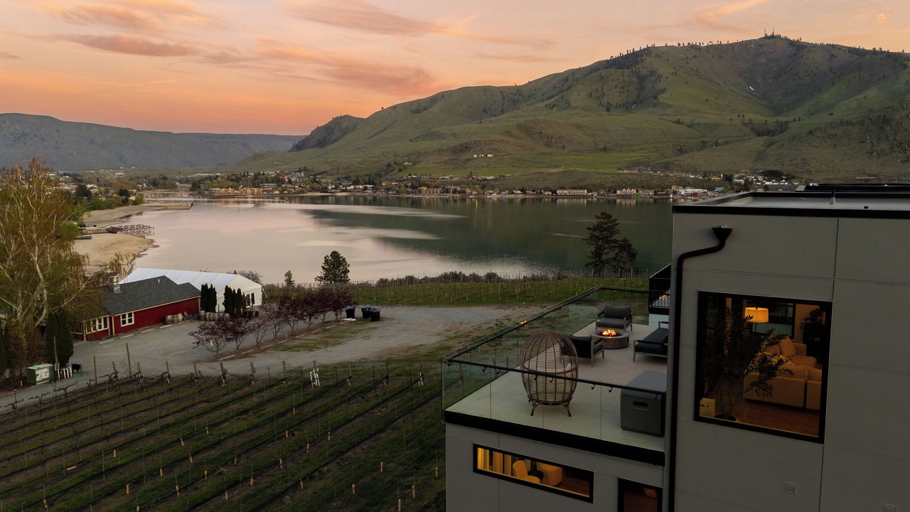 Photo of Outdoor in Chelan