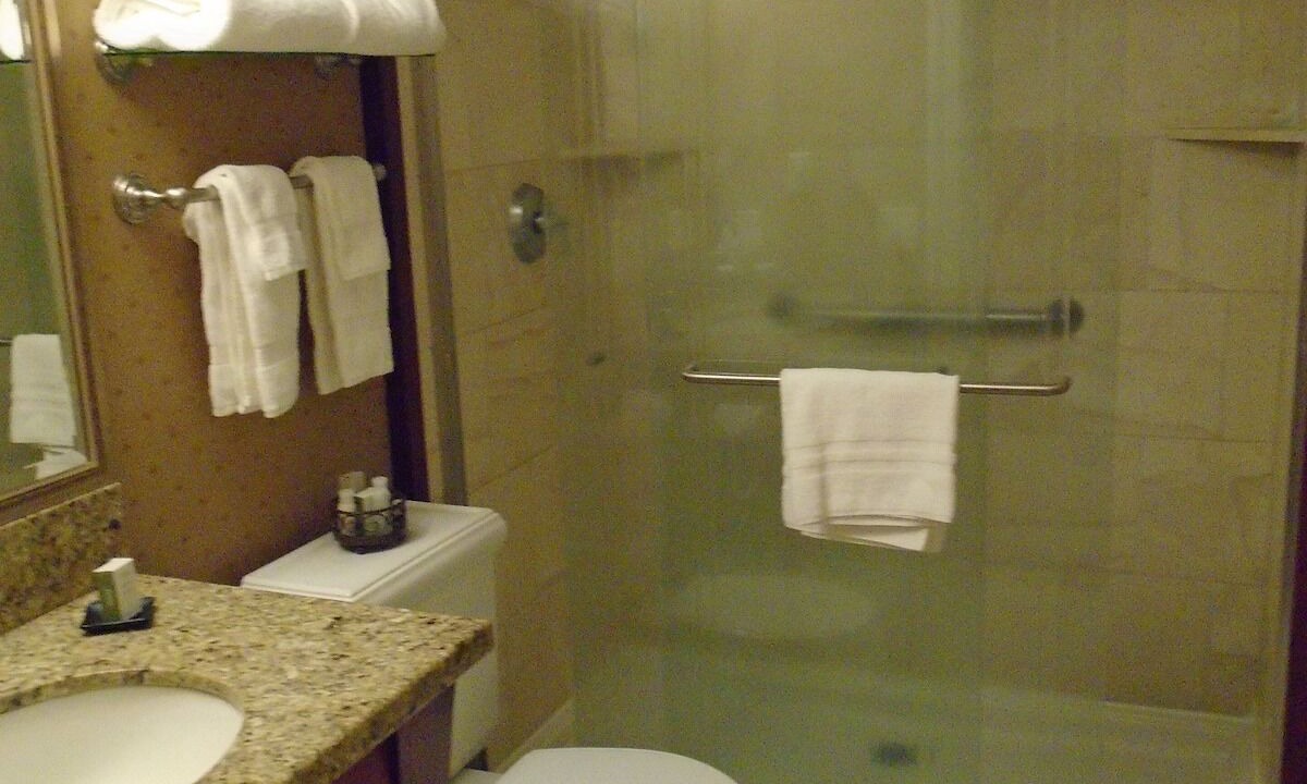 Photo of Bathroom in Astoria