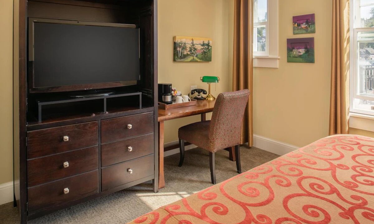 Photo of Bedroom in Astoria