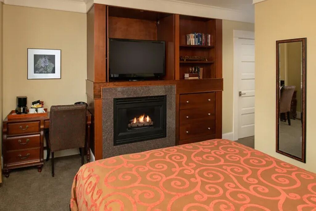 Photo of Bedroom in Astoria