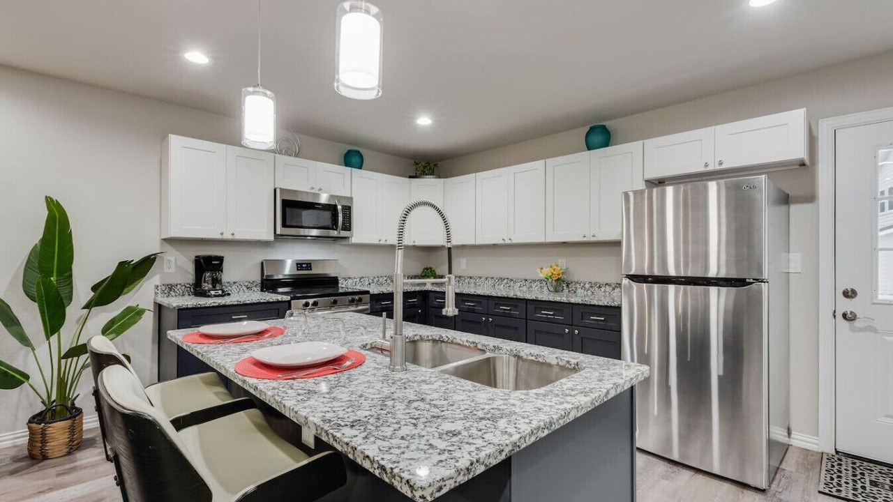 Photo of Kitchen in Fort Worth