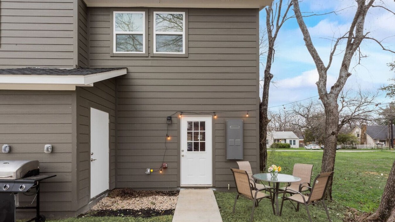Photo of Outdoor in Fort Worth