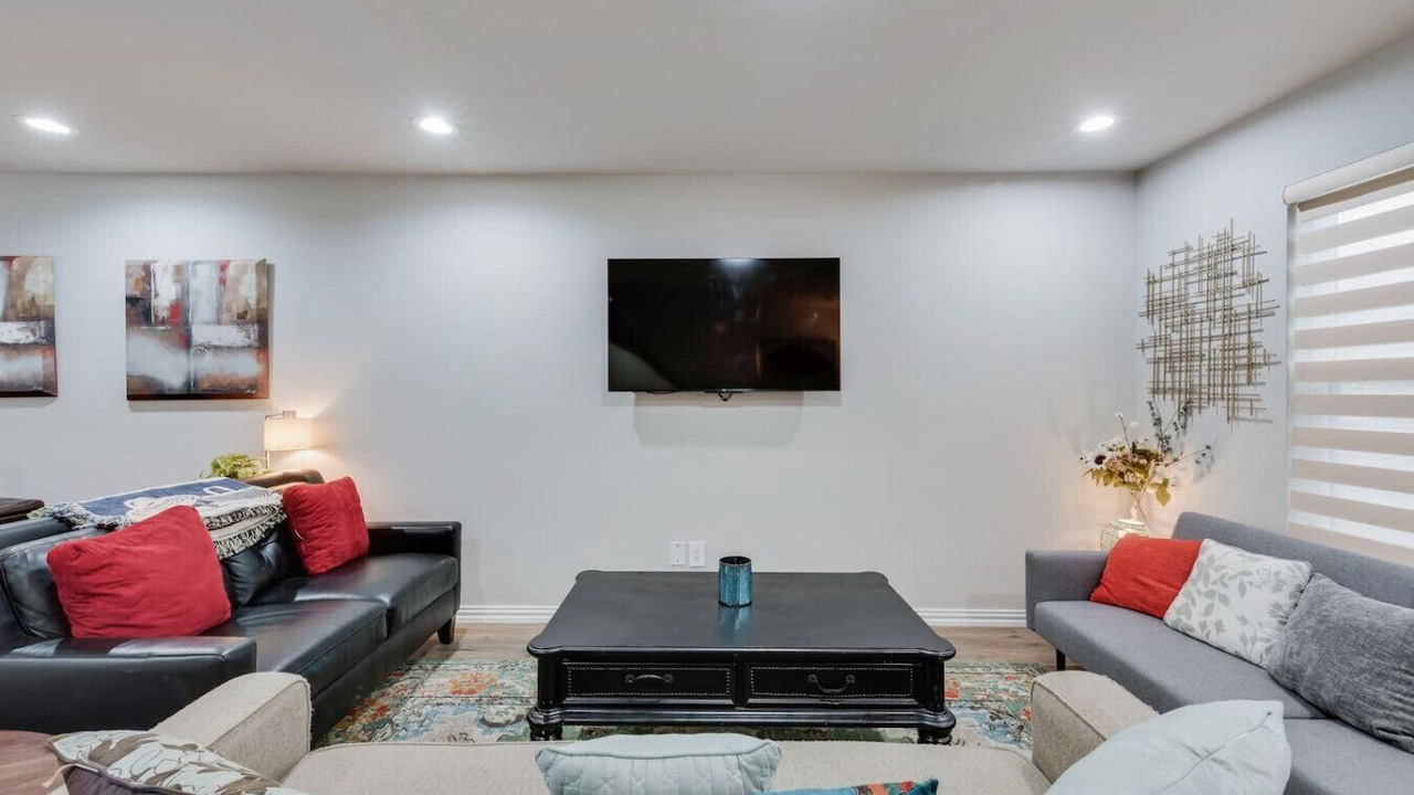 Photo of Livingroom in Fort Worth