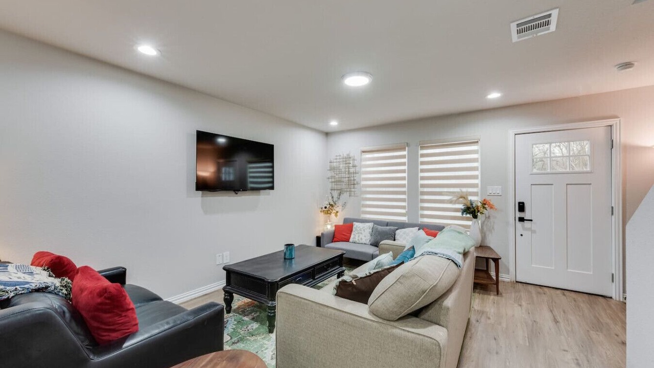 Photo of Livingroom in Fort Worth