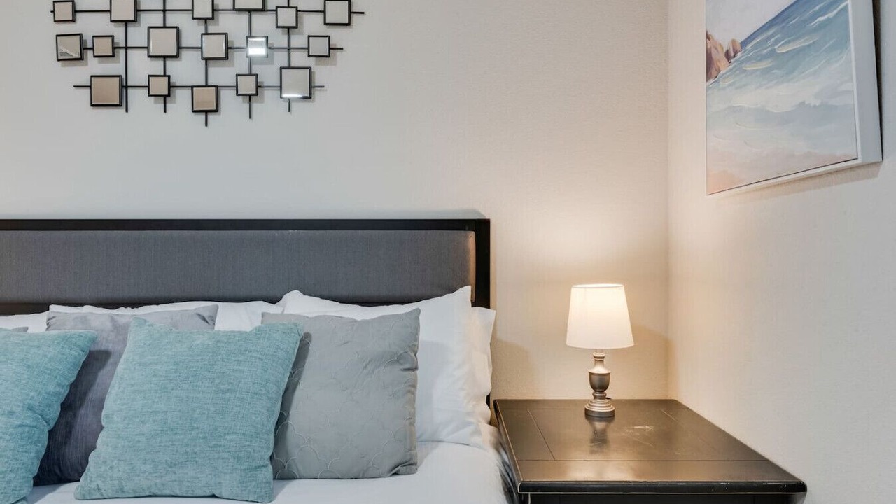 Photo of Bedroom in Fort Worth