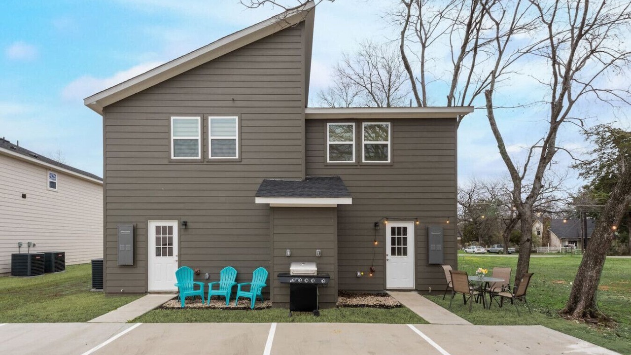 Photo of Outdoor in Fort Worth