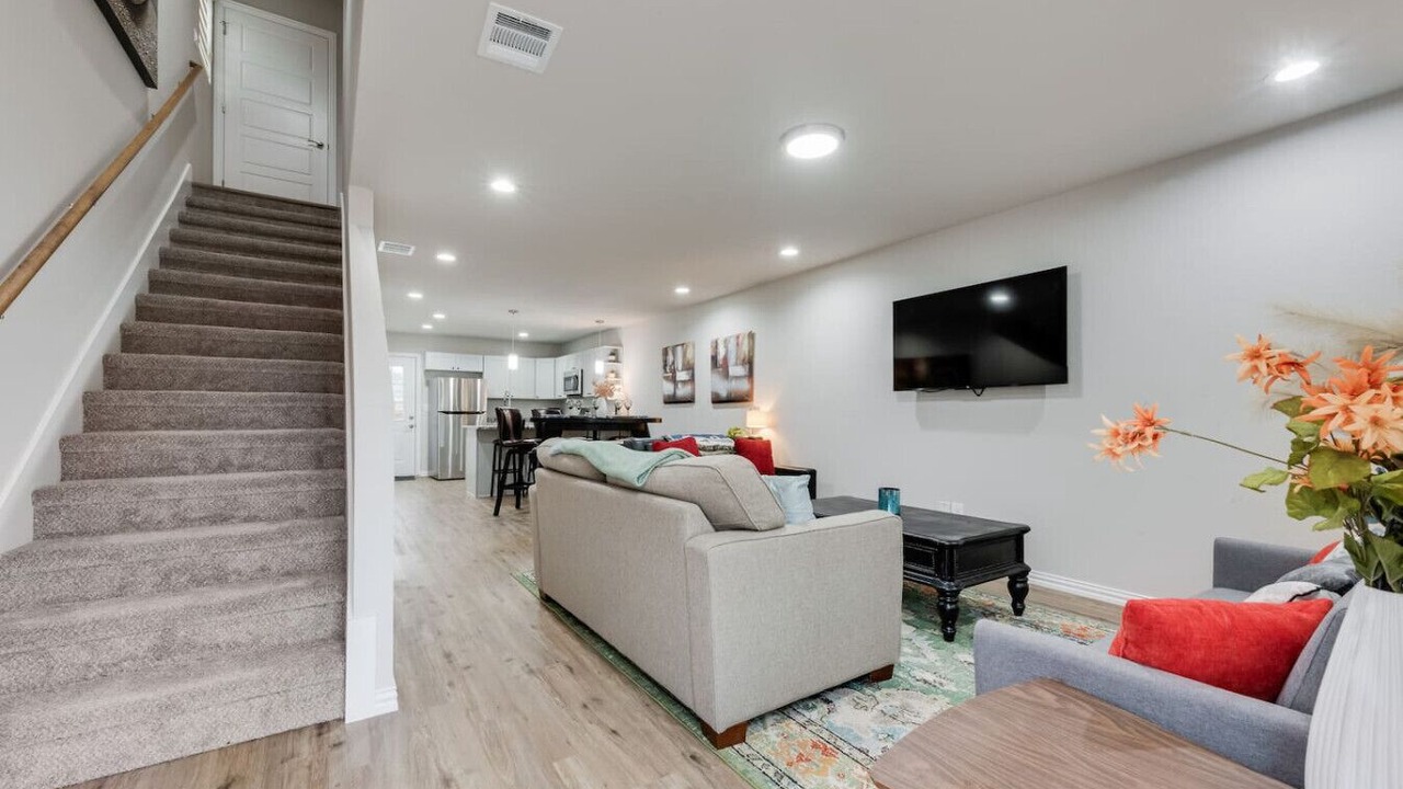 Photo of Livingroom in Fort Worth
