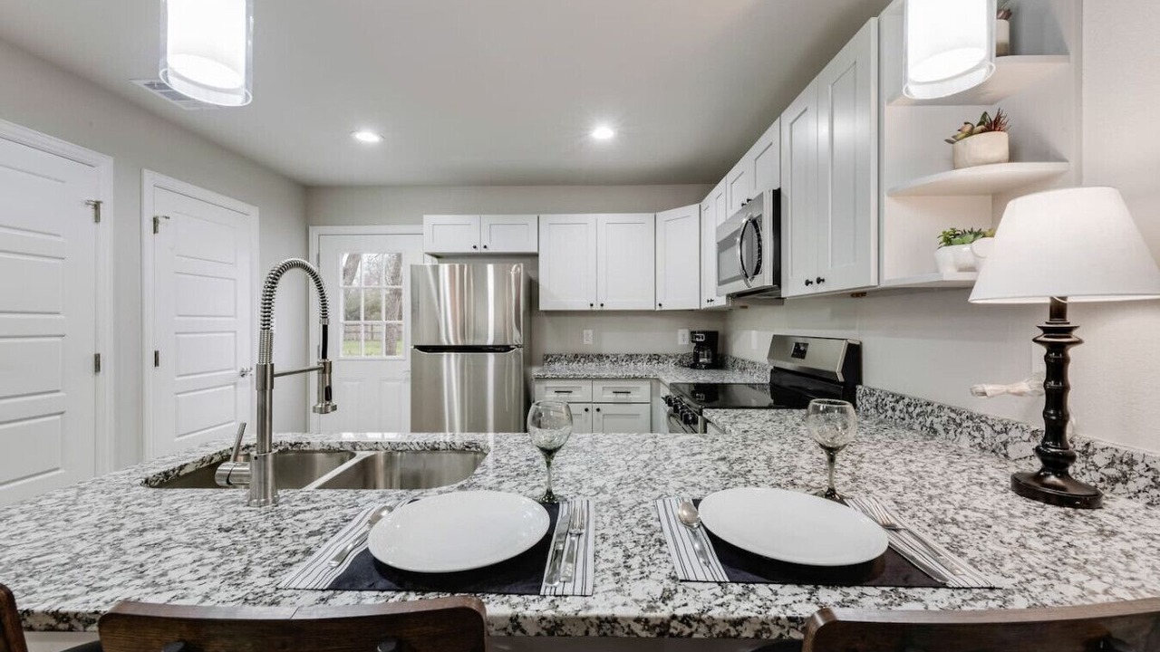 Photo of Kitchen in Fort Worth