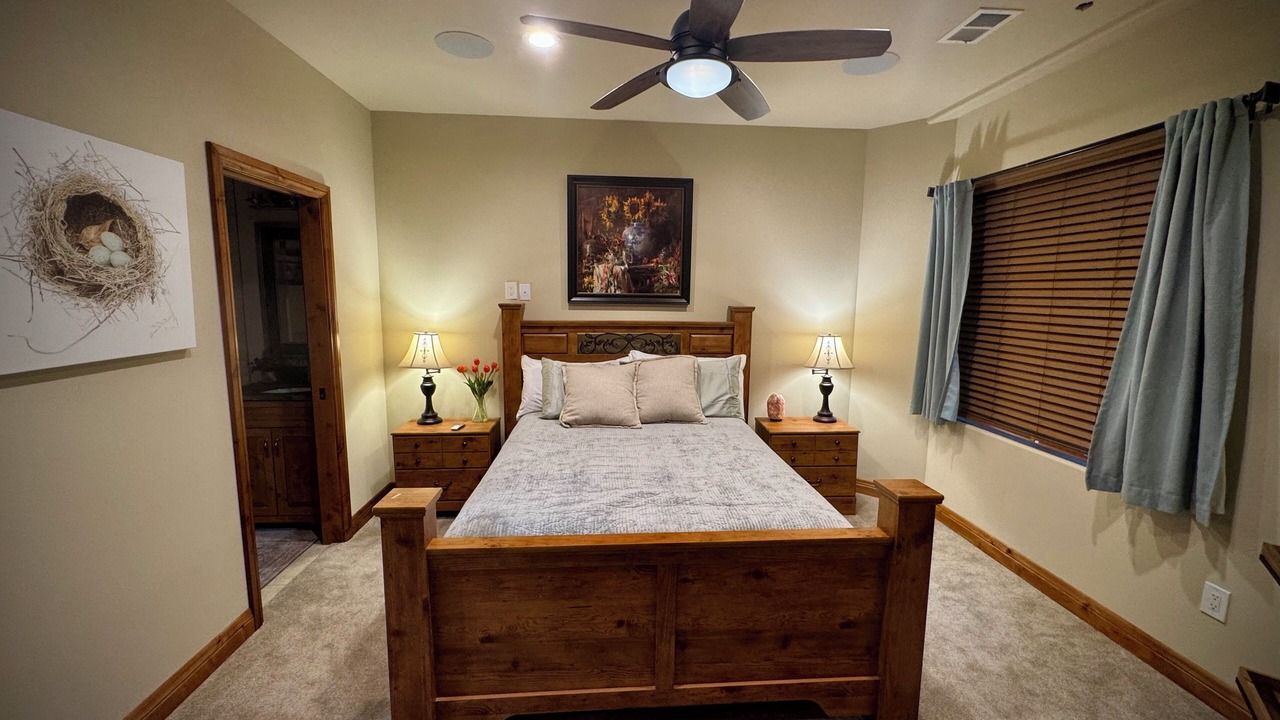 Photo of Bedroom in Boulder