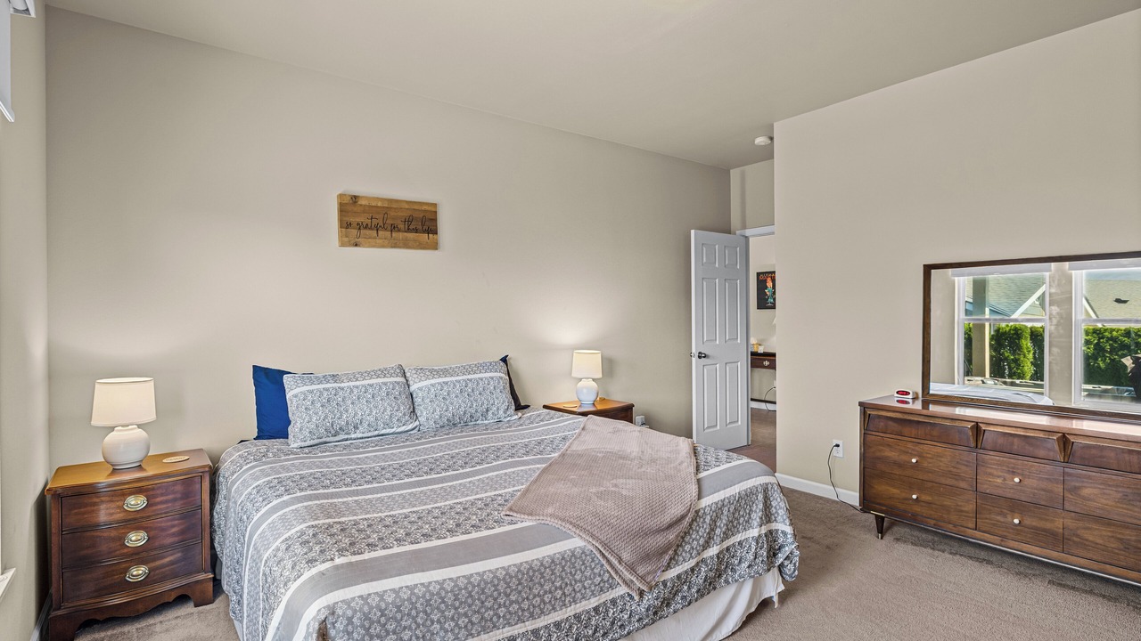 Photo of Bedroom in Desert Aire