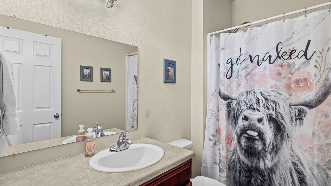 Photo of Bathroom in Desert Aire