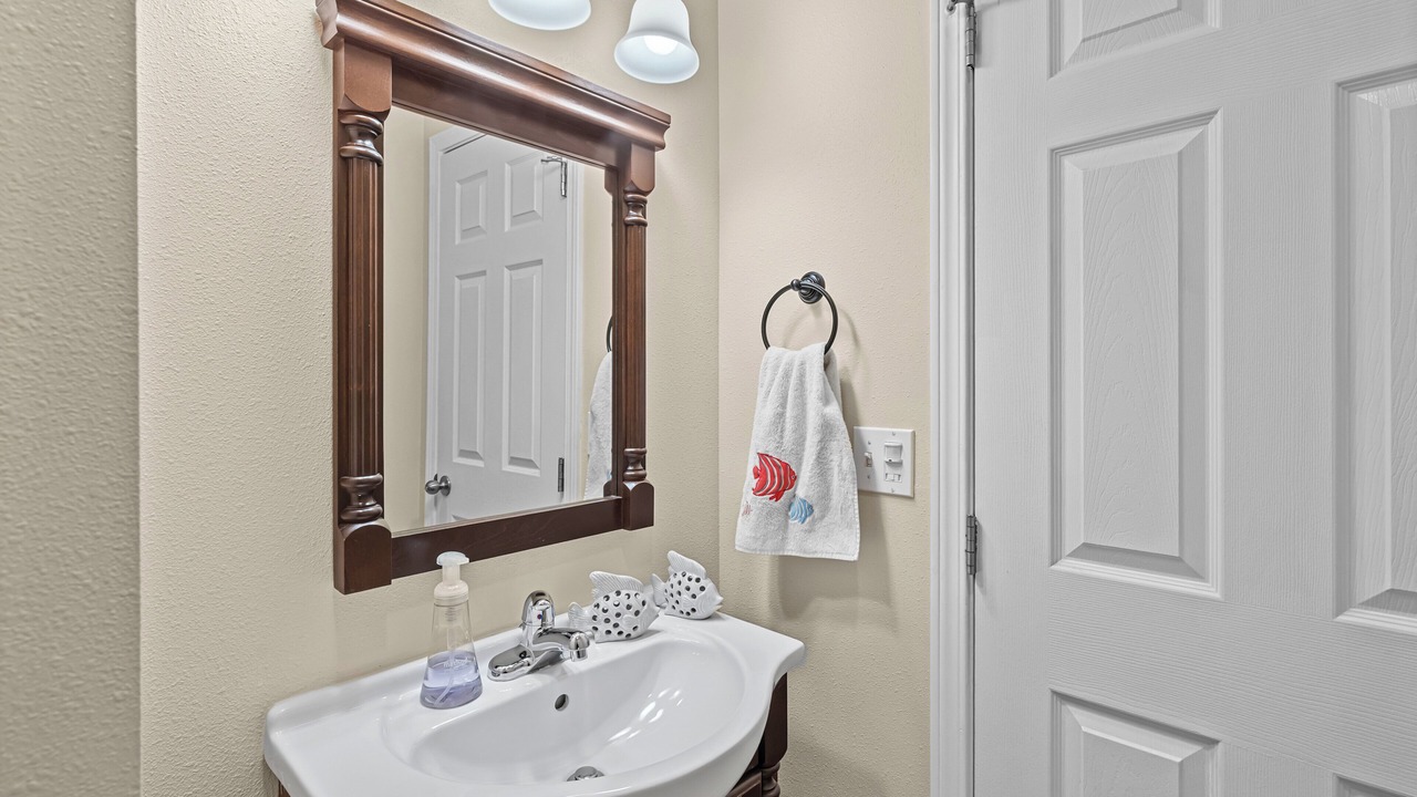 Photo of Bathroom in Desert Aire