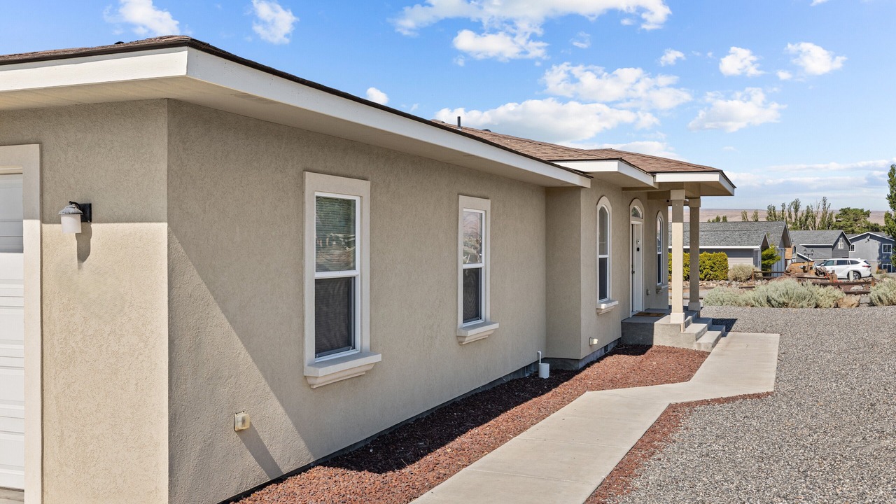 Photo of Outdoor in Desert Aire