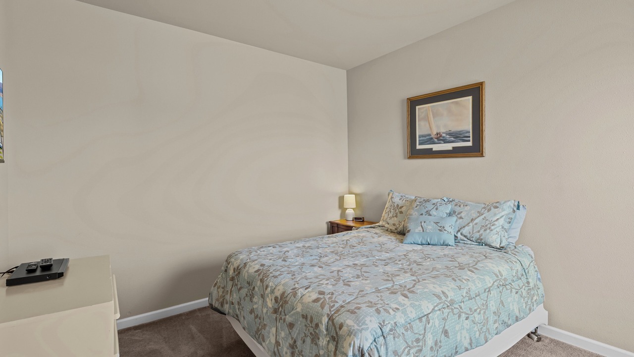 Photo of Bedroom in Desert Aire