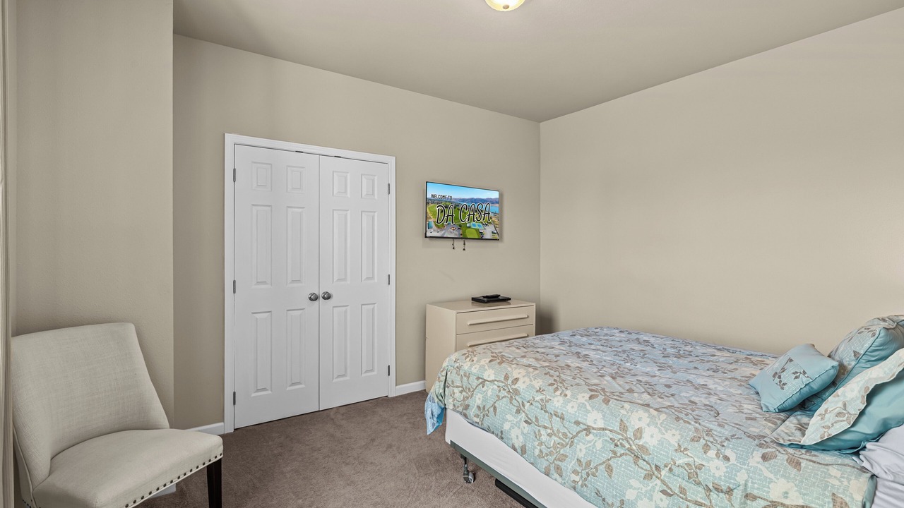 Photo of Bedroom in Desert Aire