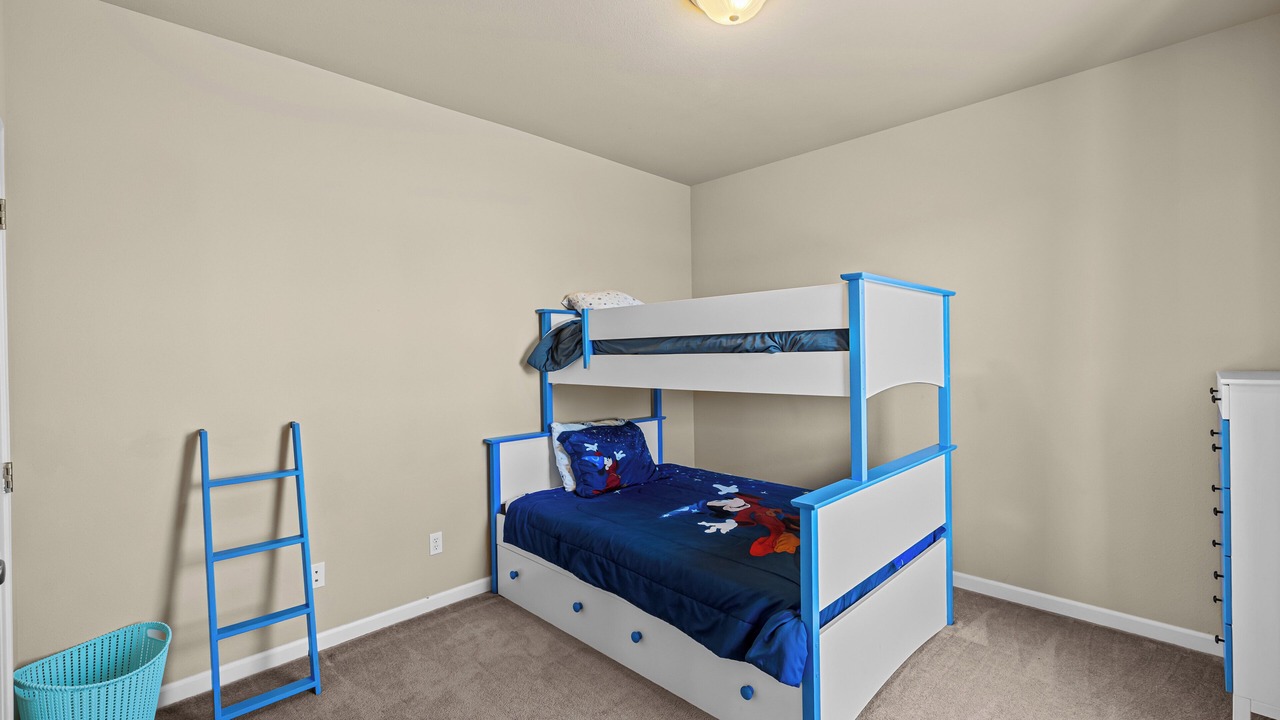 Photo of Bedroom in Desert Aire