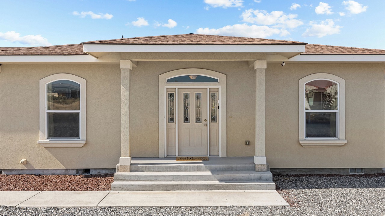 Photo of Outdoor in Desert Aire