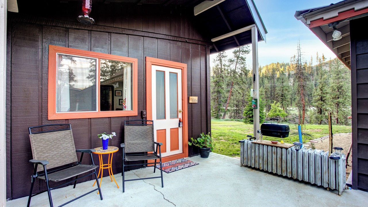 Photo of Outdoor in Garden Valley