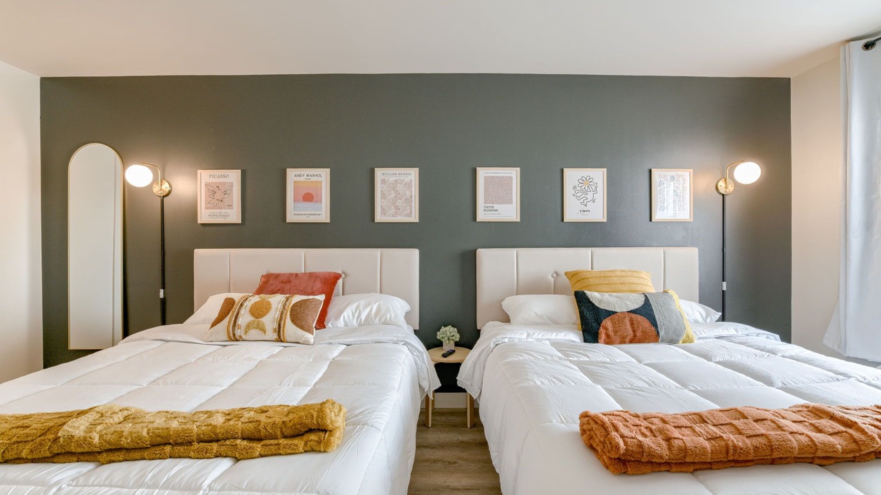 Photo of Bedroom in Lincoln