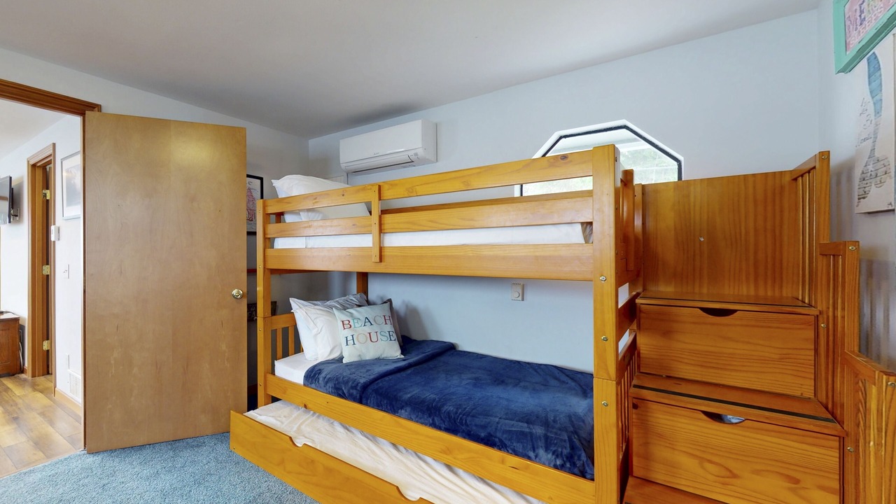 Photo of Bedroom in Camano Island