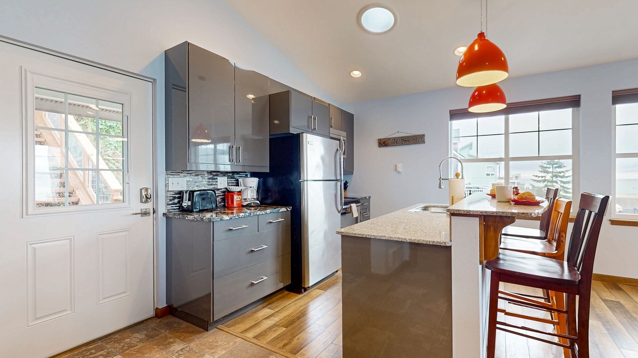 Photo of Kitchen in Camano Island