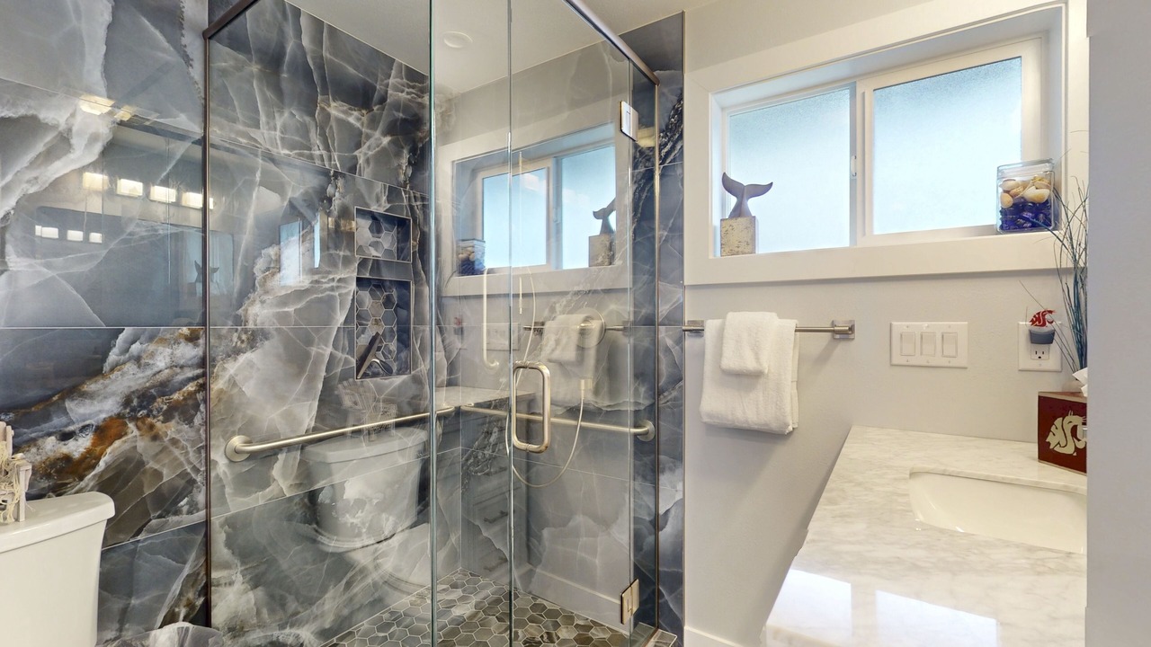 Photo of Bathroom in Camano Island