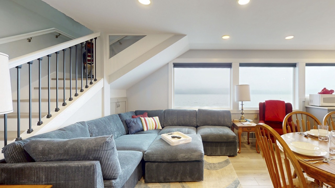 Photo of Livingroom in Camano Island